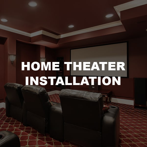 home theater installers Kings County